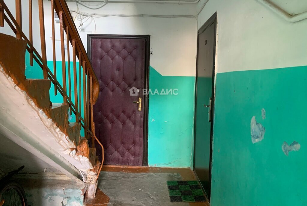 квартира р-н Вязниковский г Вязники ул Новая 2/2 фото 2