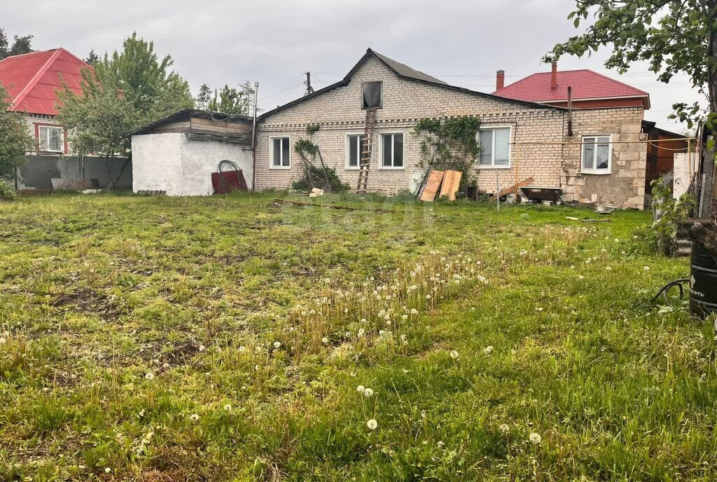 дом г Ковылкино ул Зеленая фото 29