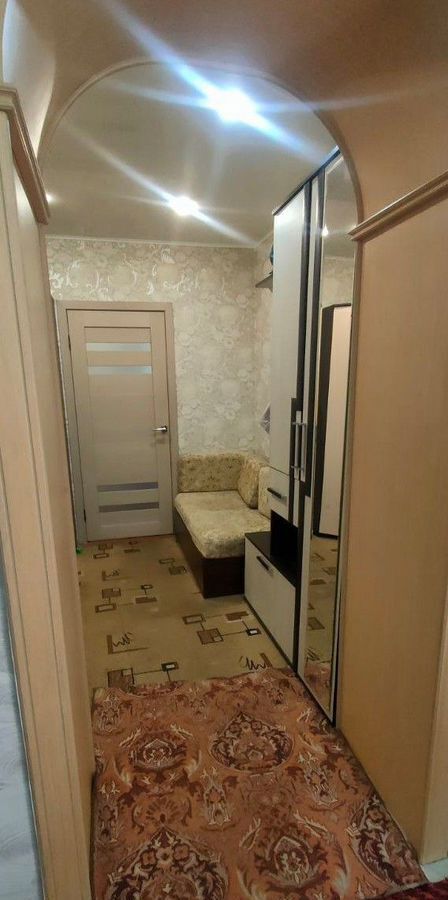 дом г Магнитогорск р-н Орджоникидзевский ул Киевская фото 8