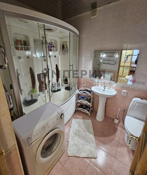 квартира г Магадан ул Гагарина 28 фото 19