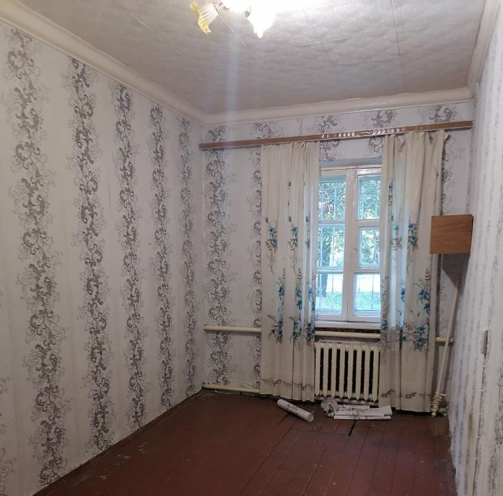 комната г Электрогорск ул Советская 4 Павлово-Посадский городской округ фото 2
