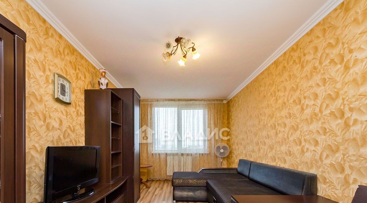 квартира г Калининград р-н Ленинградский ул Генерала Челнокова 42 фото 1