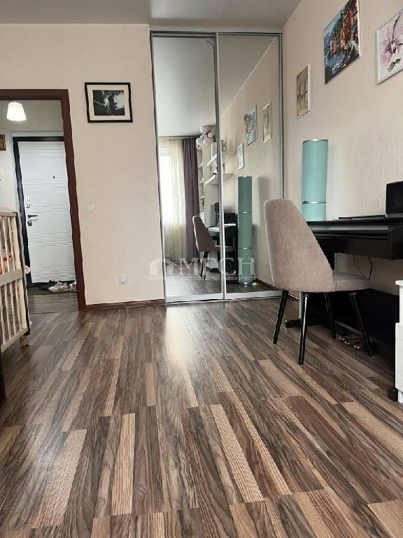 квартира г Балашиха мкр Саввино ул Калинина 12 фото 12