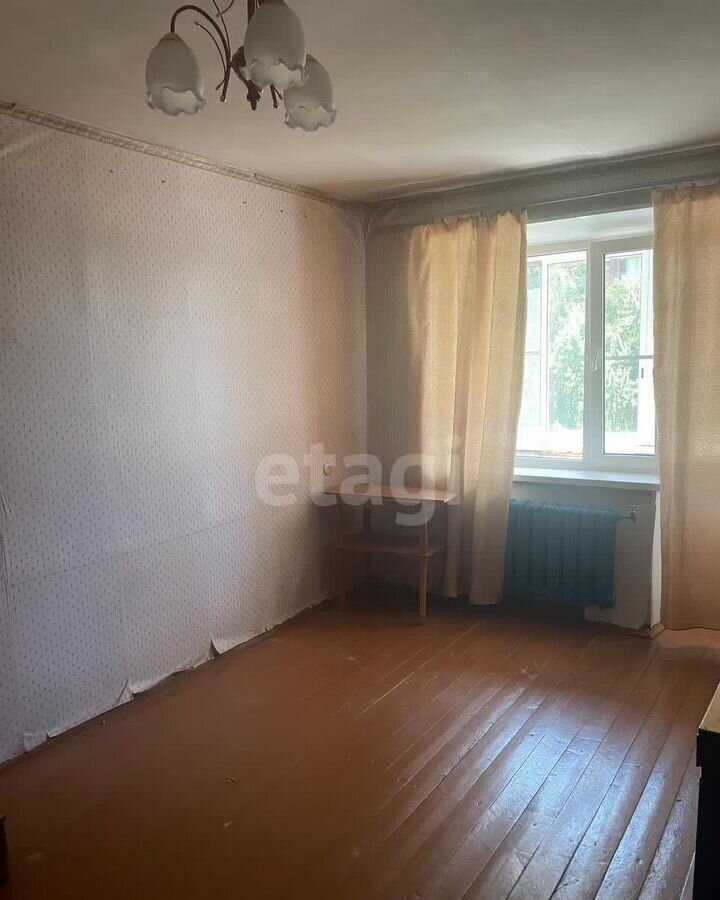 квартира г Подольск мкр Львовский ул Горького 22/14 Львовский фото 6