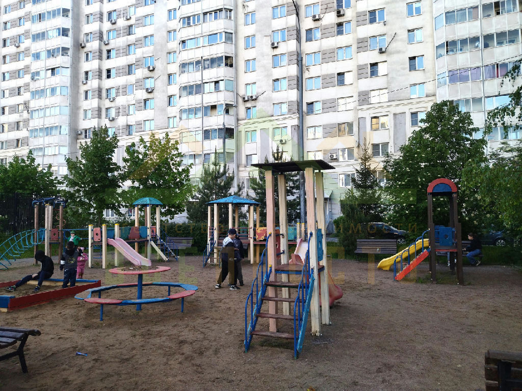 квартира г Балашиха Кожедуба ул., 8 фото 11