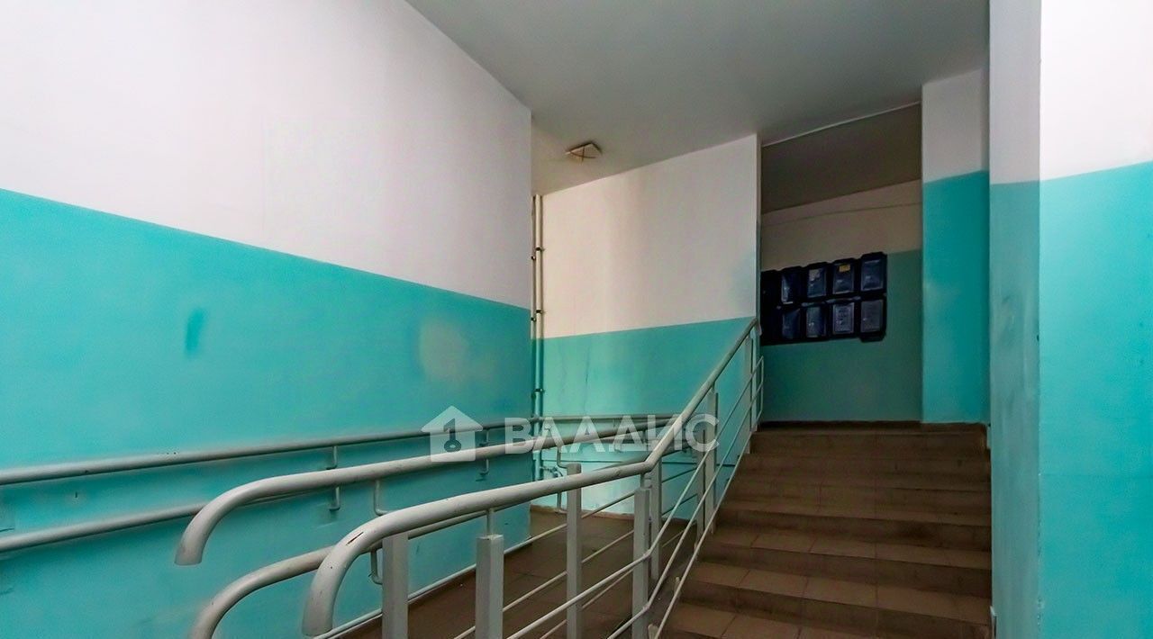 квартира г Калининград р-н Ленинградский ул Генерала Челнокова 42 фото 24