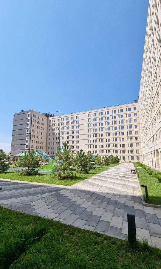 квартира г Батайск ул Ленина 168г ЖК Парк Культуры фото 7