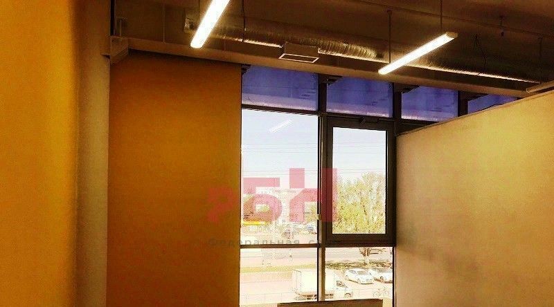 свободного назначения г Самара Безымянка ш Московское 163а фото 4