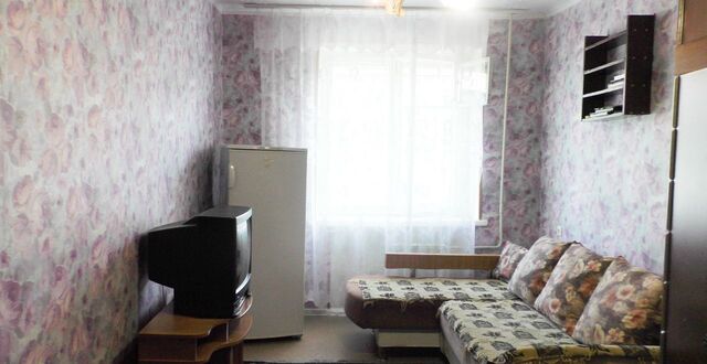 комната мкр-н Солнечный, 55/1-2 фото