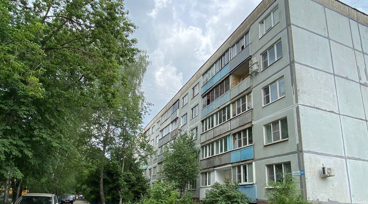 квартира г Люберцы дп Красково Красково фото 1