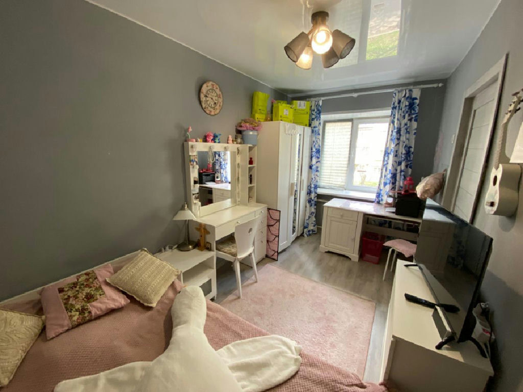 квартира г Королев ул Дзержинского 3/2 ВДНХ фото 1