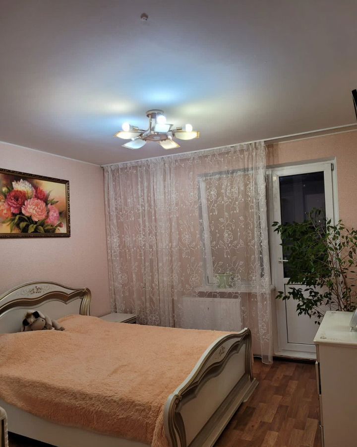 квартира г Краснодар р-н Прикубанский ул Героев-Разведчиков 40 фото 2