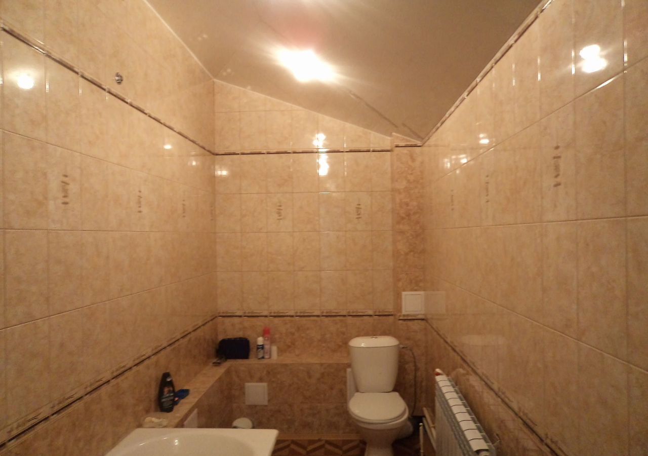 комната г Челябинск р-н Металлургический ул Кадиевская 39 фото 3