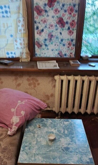 комната г Омск ул Химиков 22б фото 4
