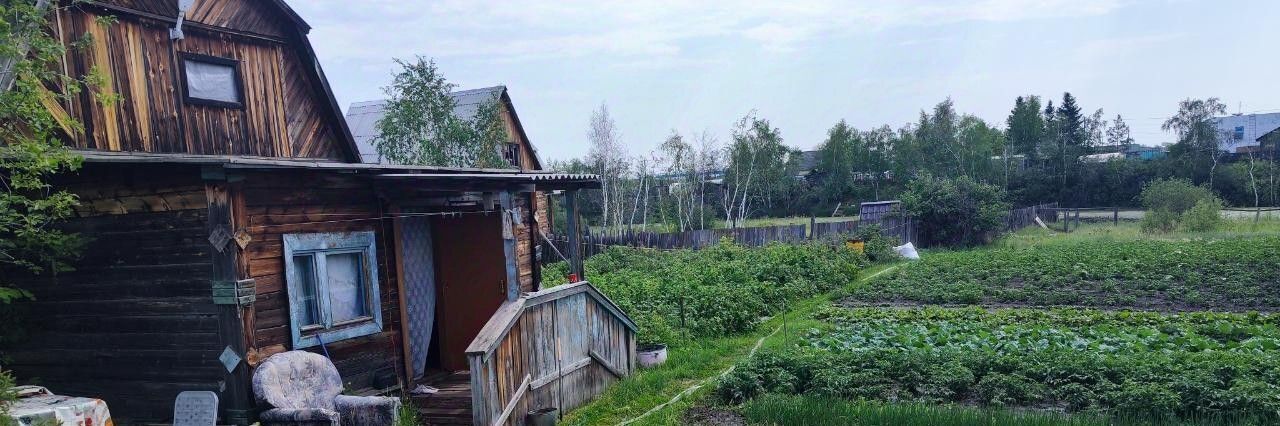 дом г Якутск ул. Лобановка фото 2