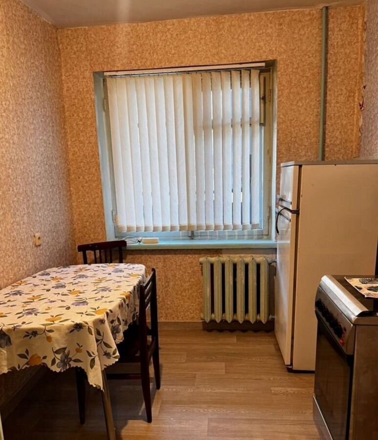 квартира г Волгоград р-н Красноармейский б-р им. Энгельса 4 фото 4