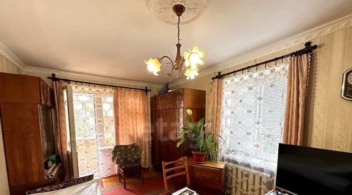 квартира г Симферополь р-н Центральный пр-кт Кирова фото 1