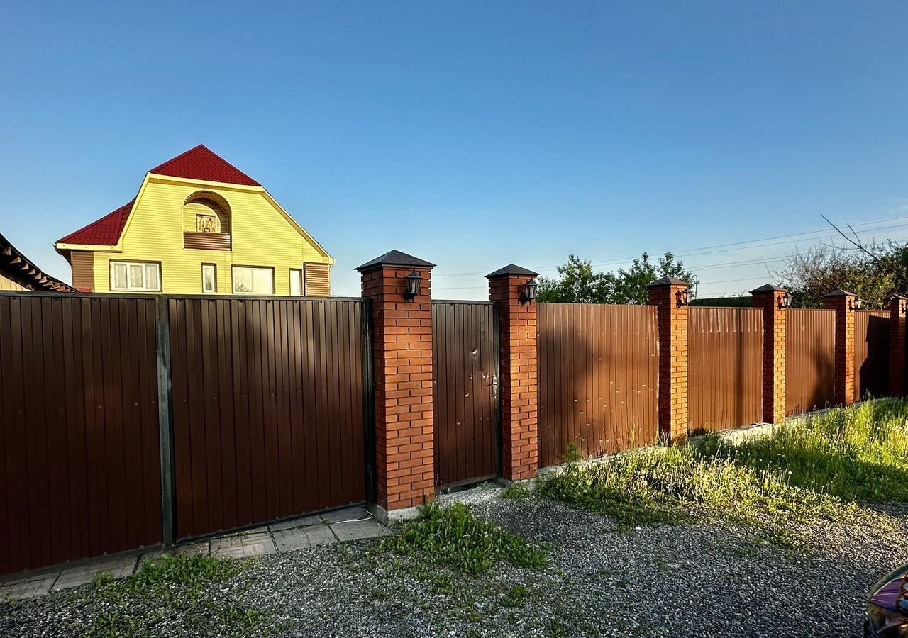 дом г Новокузнецк р-н Кузнецкий ул Вятская 31 фото 4