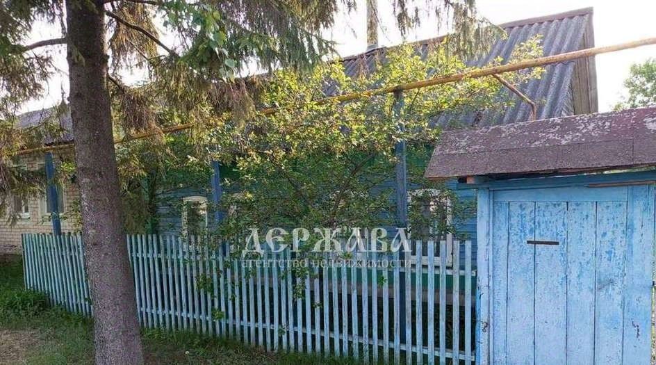 дом г Старый Оскол ул Садовая с. Сорокино фото 3