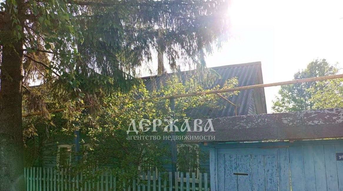 дом г Старый Оскол ул Садовая с. Сорокино фото 4