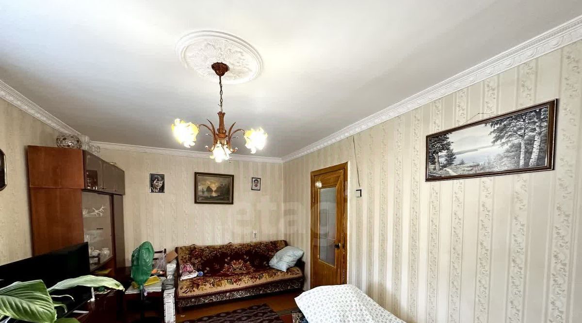 квартира г Симферополь р-н Центральный пр-кт Кирова фото 2