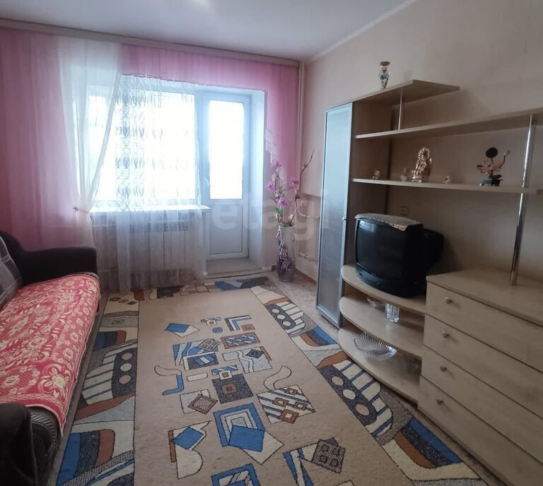 квартира г Юрга ул Ленинградская 35 фото 3