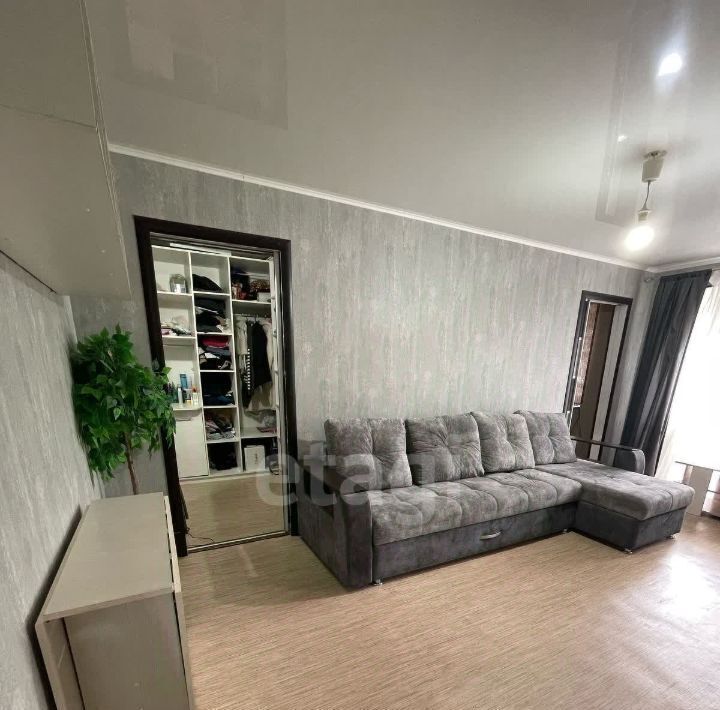 квартира г Стерлитамак ул Тукаева 5б фото 1