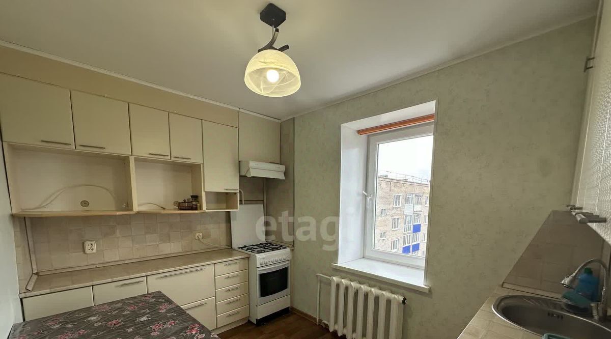 квартира г Стерлитамак ул Стадионная 25 фото 1