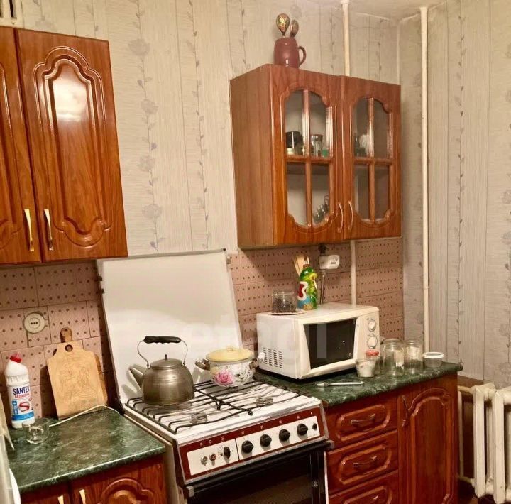 квартира г Стерлитамак ул Салавата Юлаева 8 фото 1