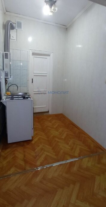 квартира г Нижний Новгород р-н Канавинский Бурнаковская ш Московское 290 фото 4
