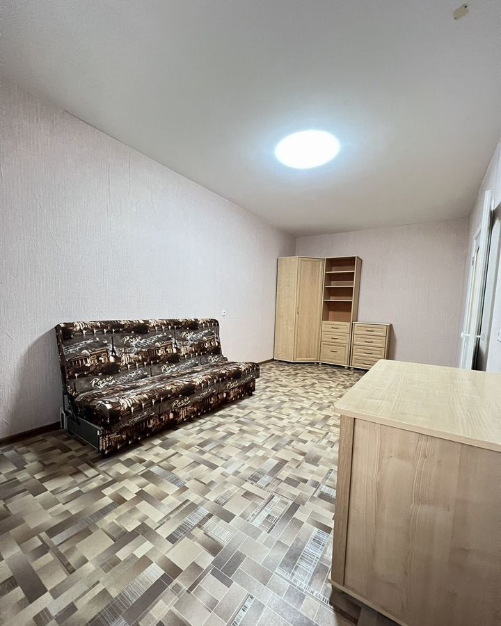 квартира г Томск р-н Ленинский ул Говорова 39 фото 3