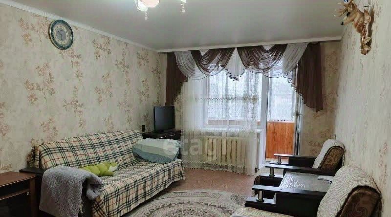квартира г Стерлитамак ул Коммунистическая 43 фото 3