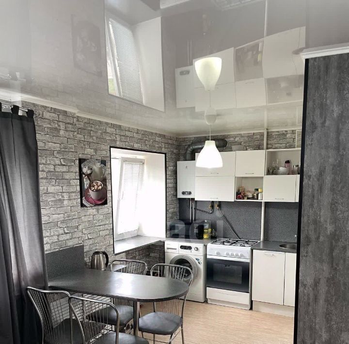 квартира г Стерлитамак ул Тукаева 5б фото 4