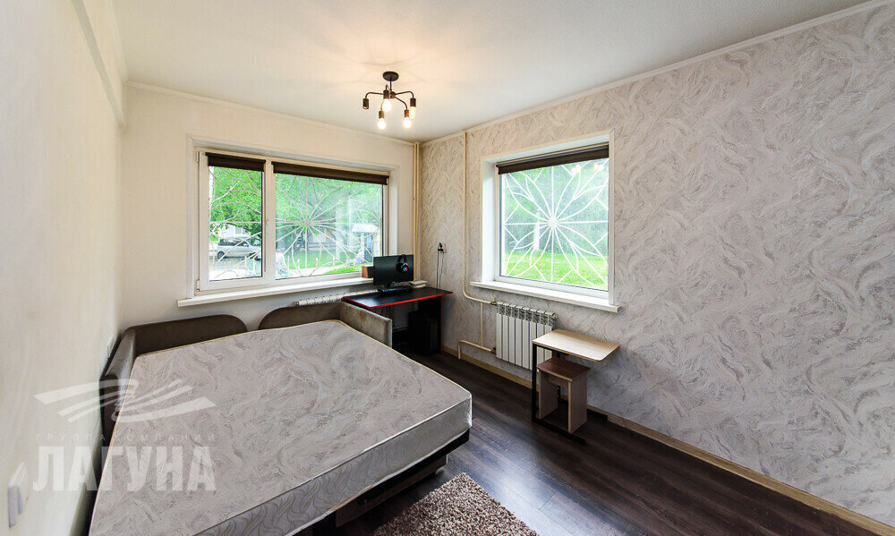 квартира г Томск р-н Советский ул Кулагина 9 фото 7