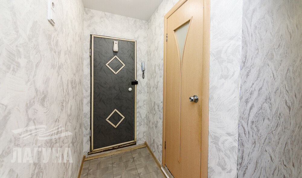квартира г Томск р-н Советский ул Кулагина 9 фото 11