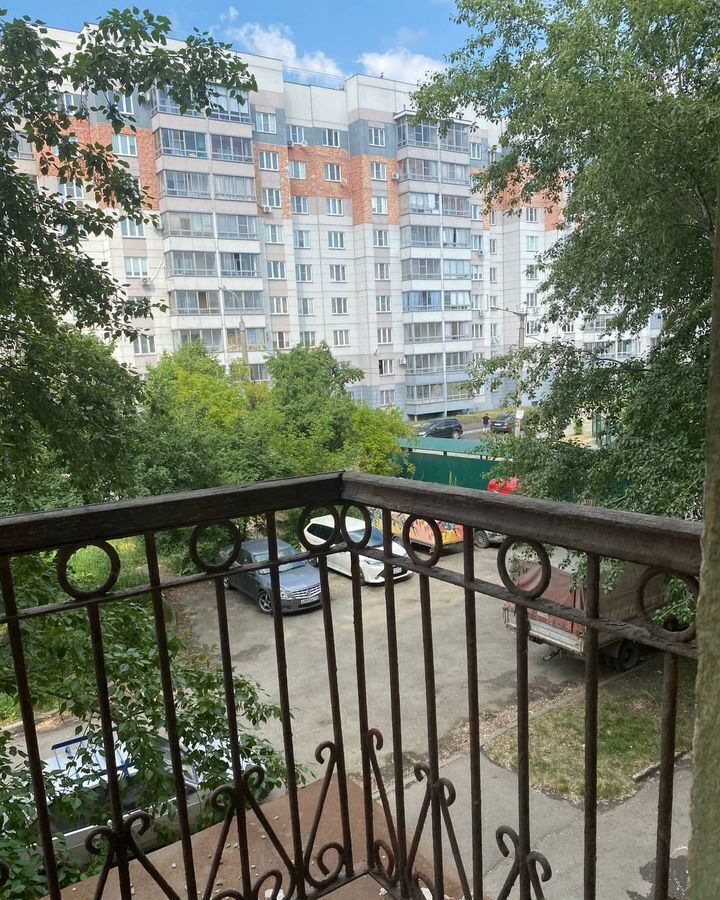 комната г Челябинск р-н Ленинский ул Гагарина 4в фото 1