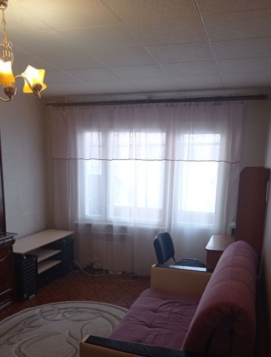 квартира г Пенза р-н Первомайский ул Кижеватова 17 фото 1