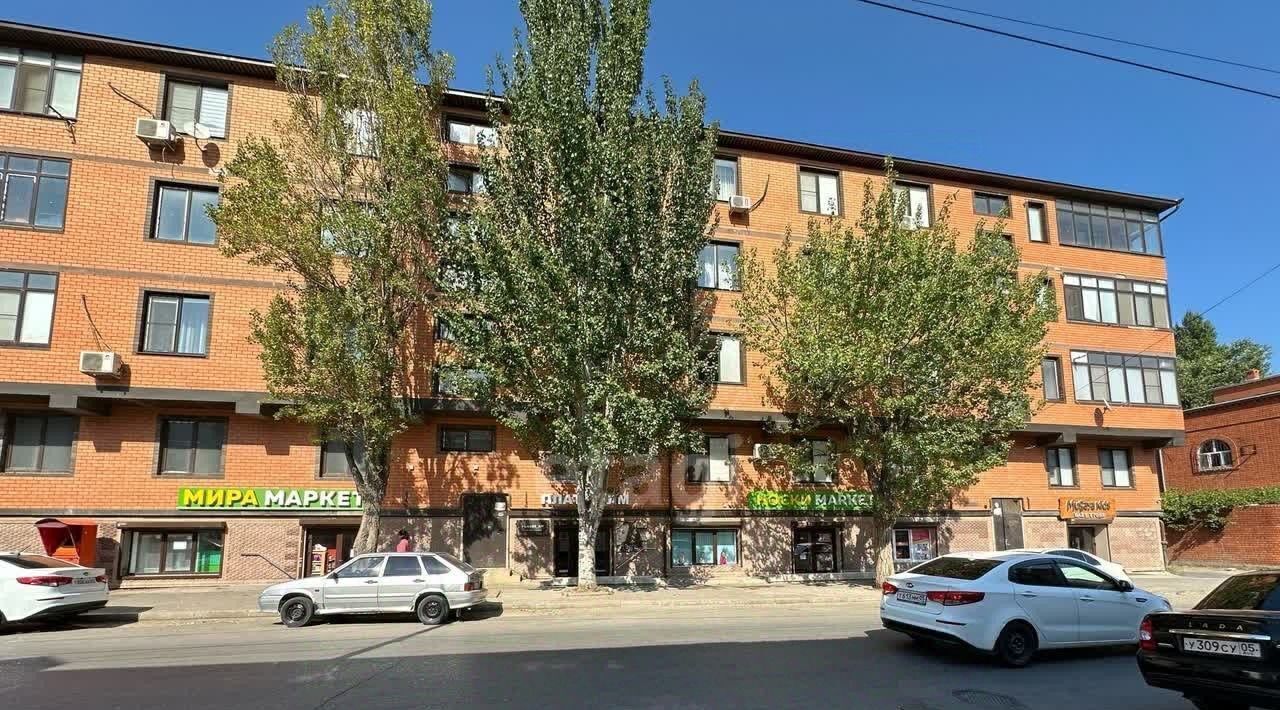 торговое помещение г Махачкала ул Аскерханова 9в Советский фото 1