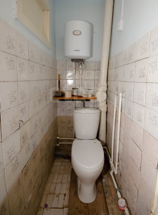 квартира г Заводоуковск ул Заводская 21 фото 3