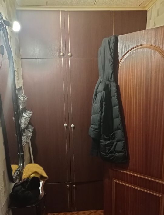 квартира г Пенза р-н Первомайский ул Кижеватова 17 фото 3