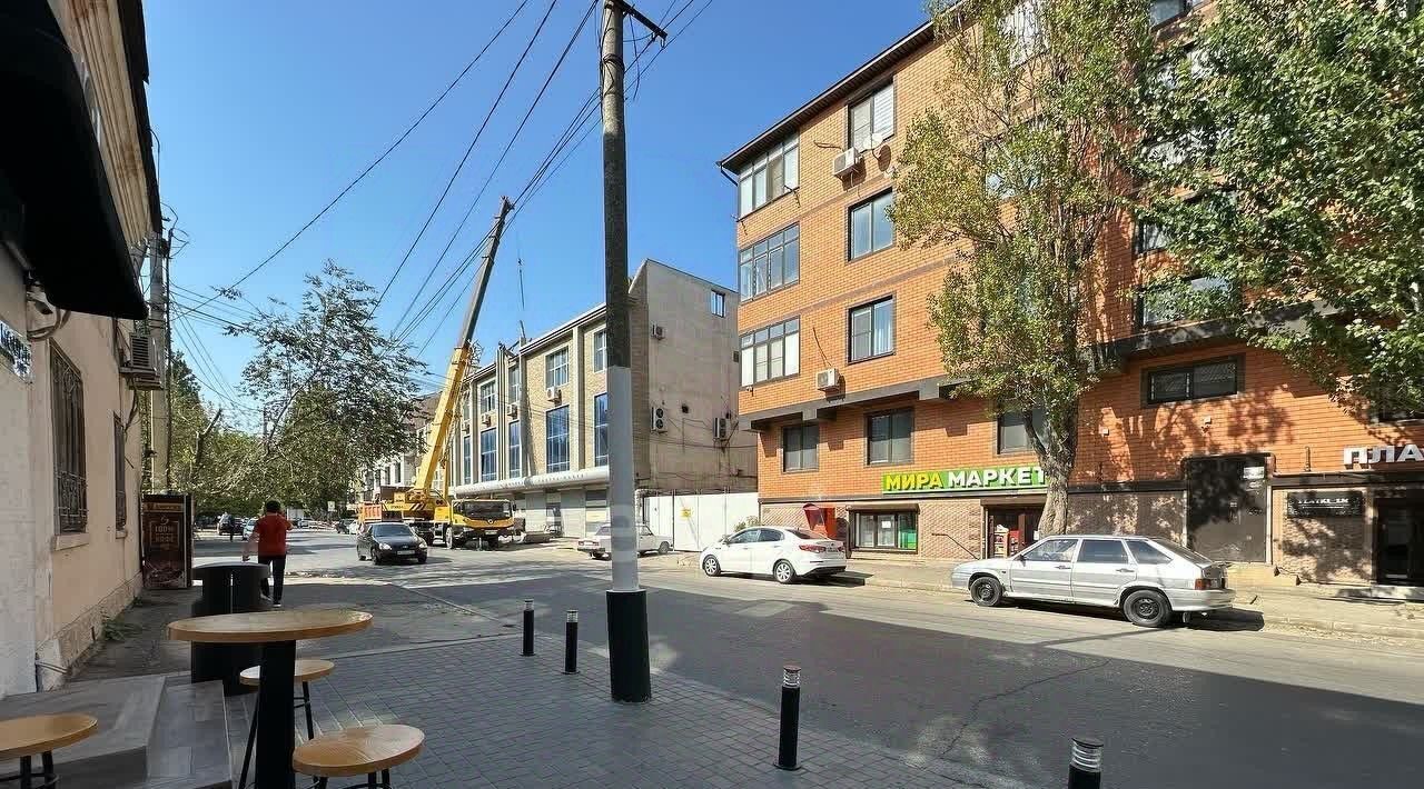 торговое помещение г Махачкала ул Аскерханова 9в Советский фото 3