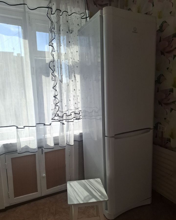 квартира г Магнитогорск р-н Орджоникидзевский ул Советская 201/3 фото 4