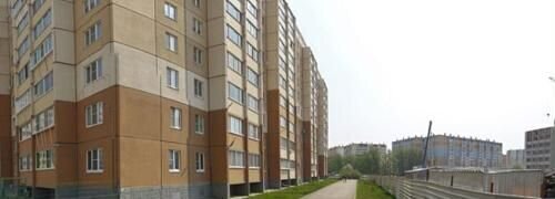 квартира г Челябинск р-н Тракторозаводский ул Эльтонская 1-я 44 фото 20