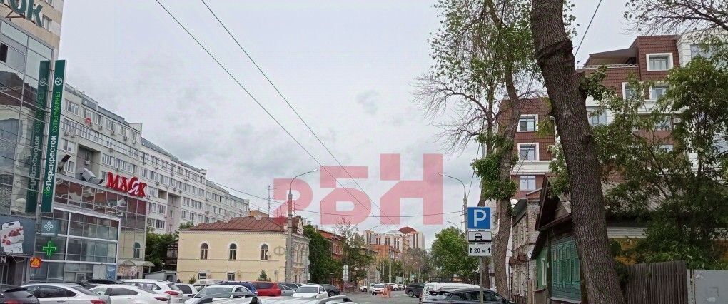 свободного назначения г Самара Алабинская ул Водников 26 фото 11
