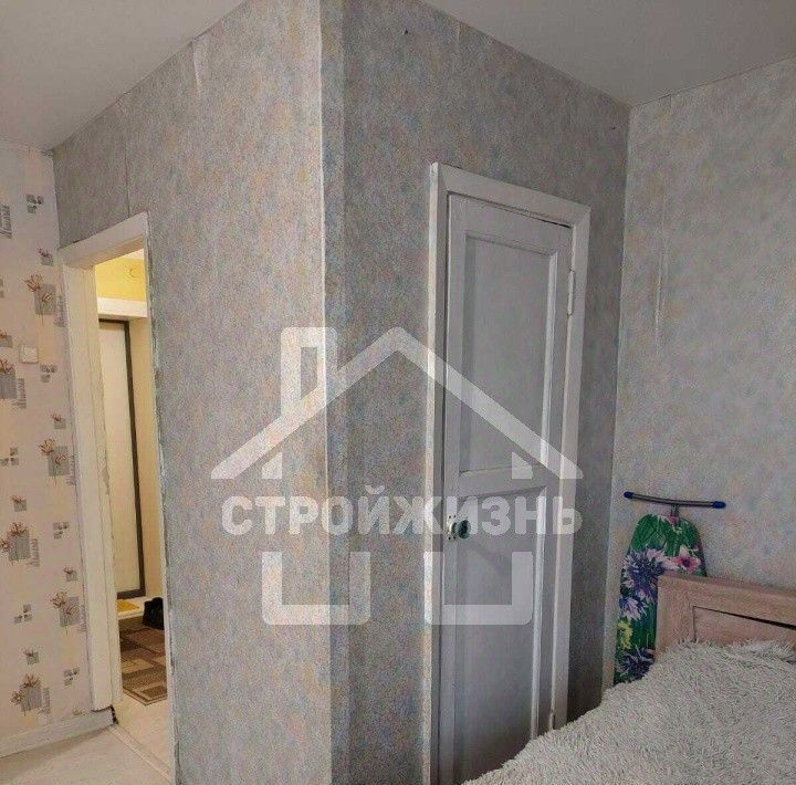 квартира г Екатеринбург Динамо ул Бажова 73 фото 9