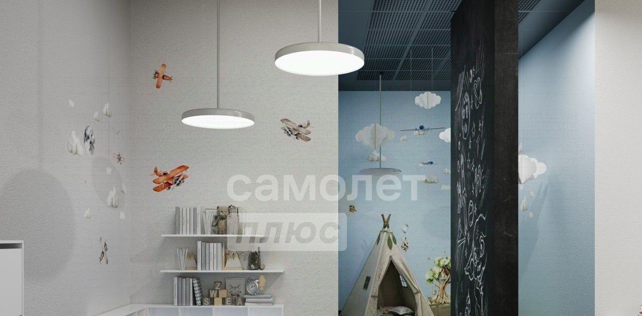 квартира г Липецк р-н Советский ш Елецкое 7а фото 1