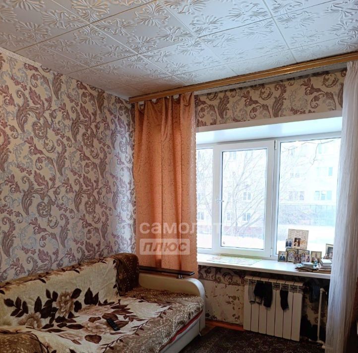 квартира г Липецк р-н Советский ул Циолковского 4/3 фото 1
