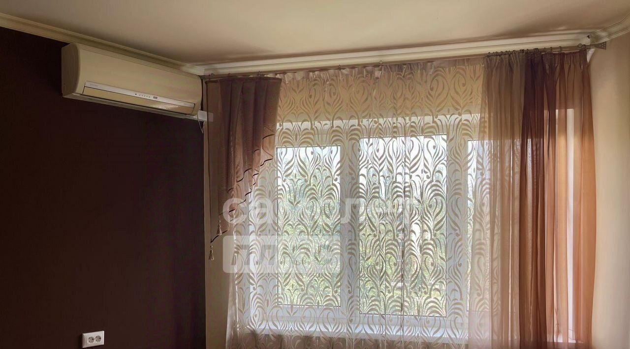 квартира г Липецк р-н Советский ул Циолковского 4/1 фото 4