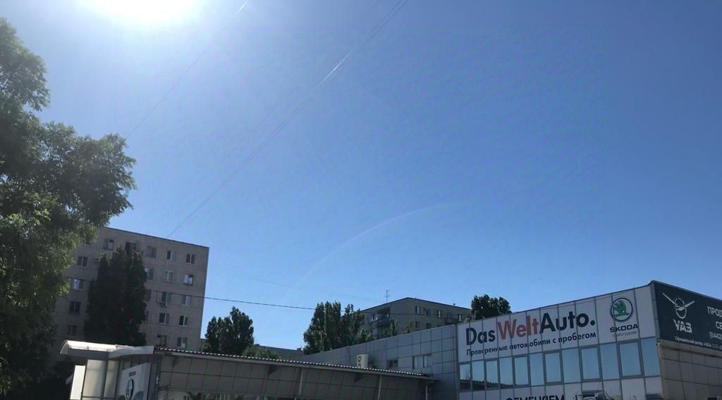 офис г Волгоград р-н Дзержинский ул им. Карла Либкнехта 19а фото 3