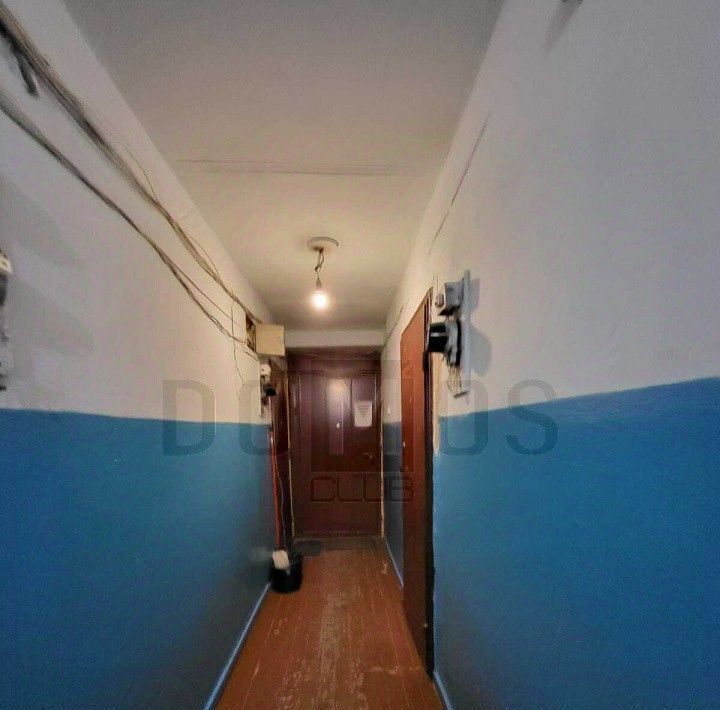 квартира г Екатеринбург Чкаловская ул Степана Разина 51 фото 7